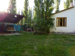 Los Abedules Bungalow - homestay - 7