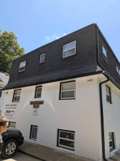 Modern Comfort Near Downtown Manhattan - Apartment - 9