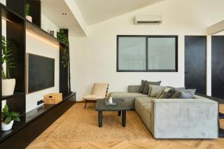 Black Villa by Betterplace - 5