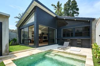 Black Villa by Betterplace - 0