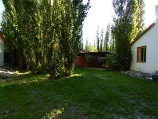 Los Abedules Bungalow - homestay - 1