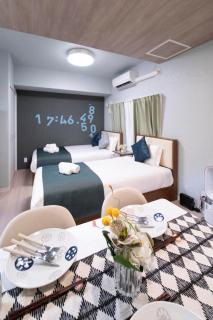 The Peak Bentencho Apartment Hotel - 4