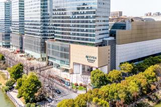 EVEN Hotel Hangzhou Yintai City by IHG - 7