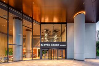 EVEN Hotel Hangzhou Yintai City by IHG - 8