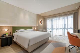 EVEN Hotel Hangzhou Yintai City by IHG - 6
