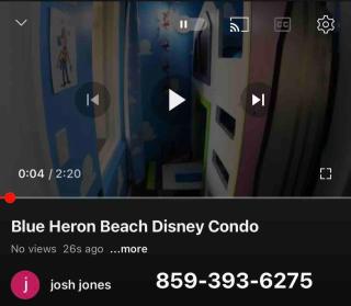 Wands & Wishes | Luxury Condo Minutes from Disney - 2