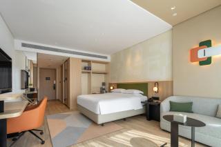 EVEN Hotel Hangzhou Yintai City by IHG - 5