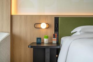 EVEN Hotel Hangzhou Yintai City by IHG - 3