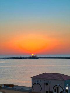 Amazing Sea View Apartments in Alexandria - Sidi Bishr - 1