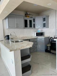 Amazing Sea View Stays in Sidi Bishr - 4