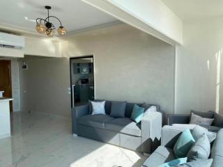 Amazing Sea View Stays in Sidi Bishr - 1