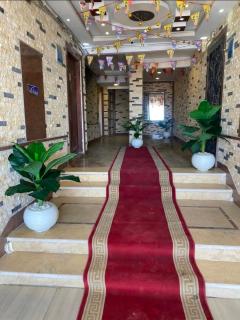 Amazing Sea View Stays in Sidi Bishr - Alexandria - 1