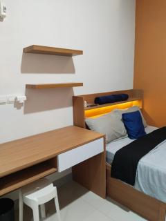 Pavotel Urban Tanjung Duren - 6