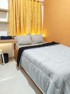 Pavotel Urban Tanjung Duren - 5