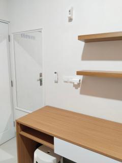 Pavotel Urban Tanjung Duren - 3