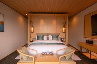 Tsuru Yoshikawa Onsen - Manazuru - 4