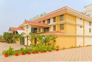 Shamrock Greens by Jardin Hotels - Dharmpura - 0