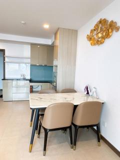 Snow Homestay - 8