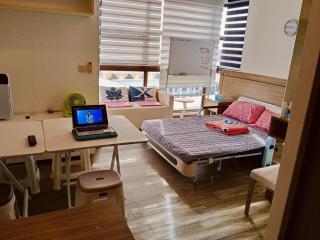 Pattaya 힐링스테이 디지털노마드 가성비콘도 인터넷수도무료 905 - 5