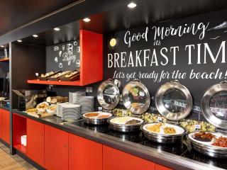 ibis Brighton City Centre - Station - 8