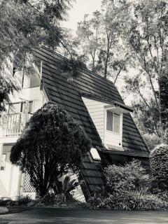 Secret Garden Cottage - 8