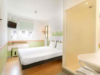 Ibis Budget Madrid Centro Las Ventas - Madrid - 1