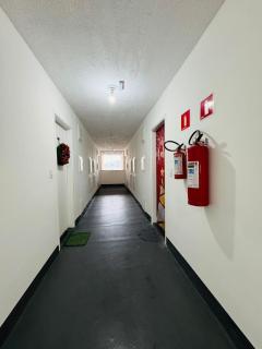 Apto 204 - Jardim dos Pássaros - Guarujá-SP - 8