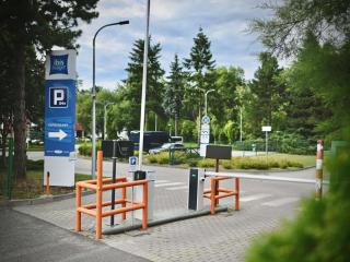 ibis budget Wrocław Stadion - 7