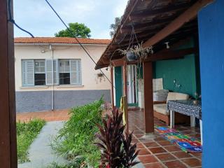 Linda Casa 3 Quartos EXPO SP a 1 km - 7