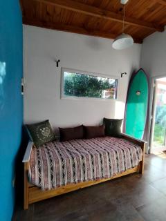 Casa vacacional a 200 mts del mar - 5