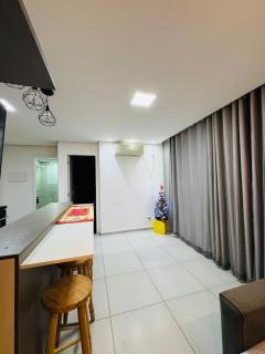 Apto 204 - Jardim dos Pássaros - Guarujá-SP - 4