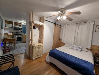 Quiet, Convenient Studio Andover Merrimack Valley - 2