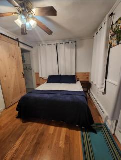 Quiet, Convenient Studio Andover Merrimack Valley - 0