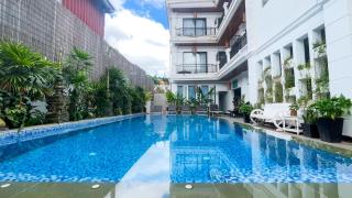 The Center Point - 2