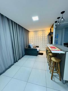 Apto 204 - Jardim dos Pássaros - Guarujá-SP - 6