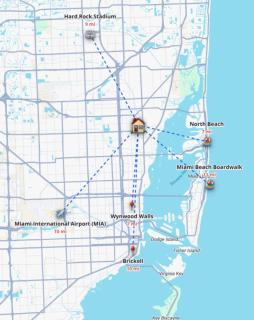 Spacious 1BR in North Miami | Near Beach & Dining - 7