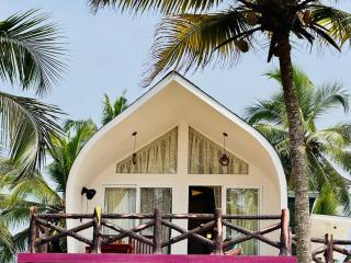 Maadathil Cottages & Beach Resort - 7