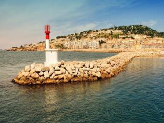 Appartement, Wyk auf Föhr - 1