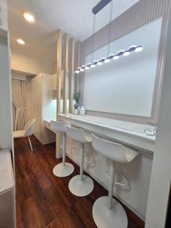 Staycation Ivory Residences Davao - 1