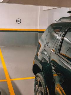 Apartamento sofisticado a 350 m do mar BC - 7