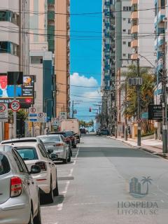 Apartamento sofisticado a 350 m do mar BC - 5