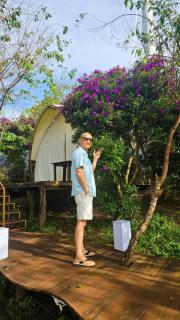 Trạm Mây Glamping - 2