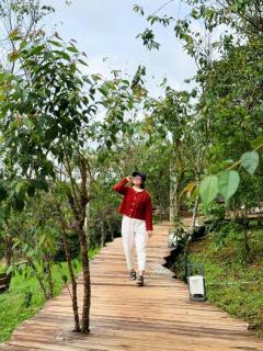 Trạm Mây Glamping - 1