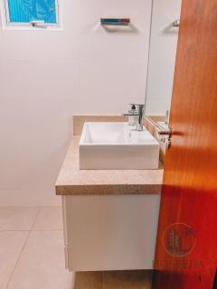 Apartamento sofisticado a 350 m do mar BC - 2