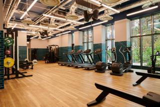 Urban Rest Dublin Docklands - Dublin - 7