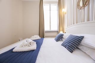 Vivo - Sea view | 2BR| AC| WIFI| La Casa Marinaio - 1