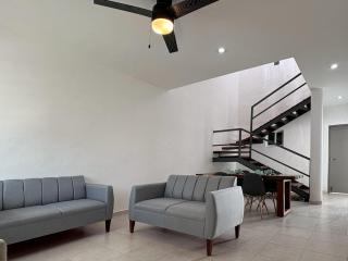 Vica Mayan Guest House - 8