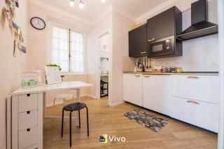 Vivo - Aquarium 2' | WIFI | City Center - 6