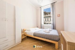 Vivo - Aquarium 2' | WIFI | City Center - 2