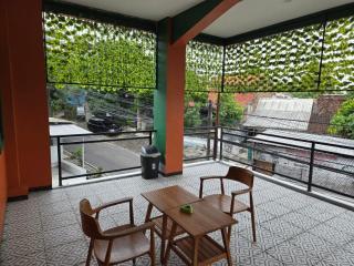 KEMARI Guesthouse Syariah - 0